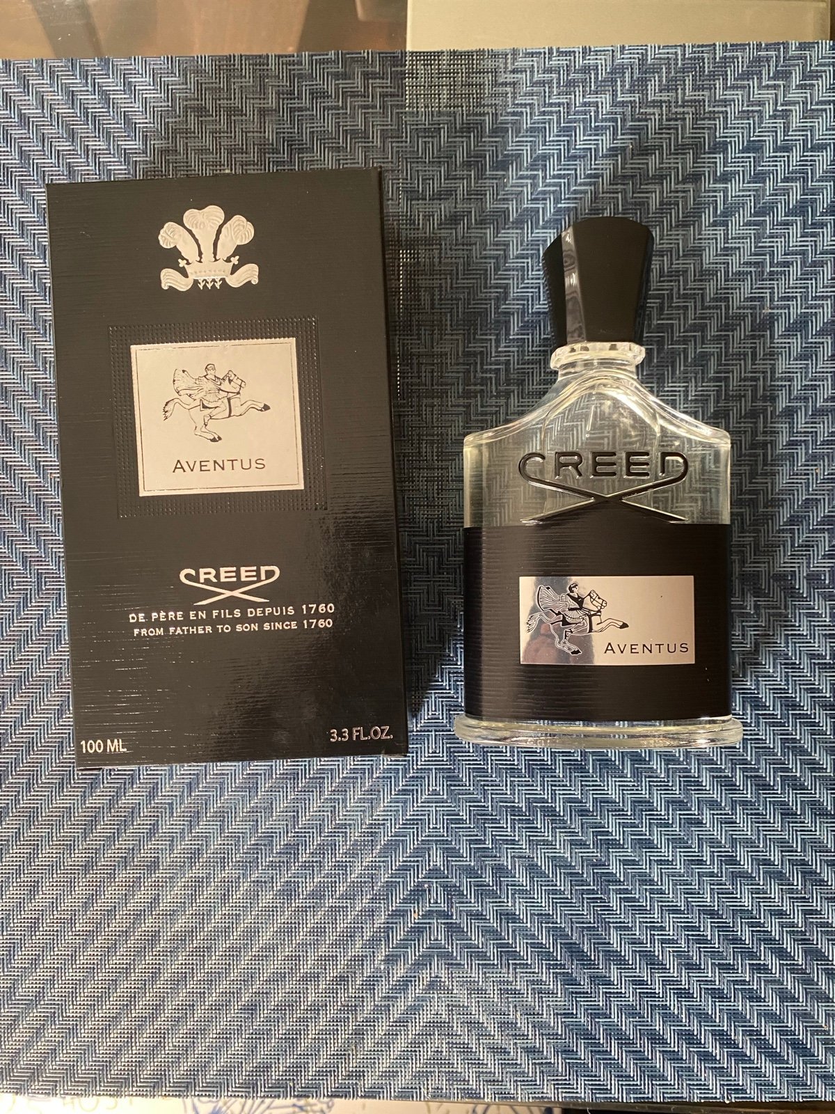 Creed aventus