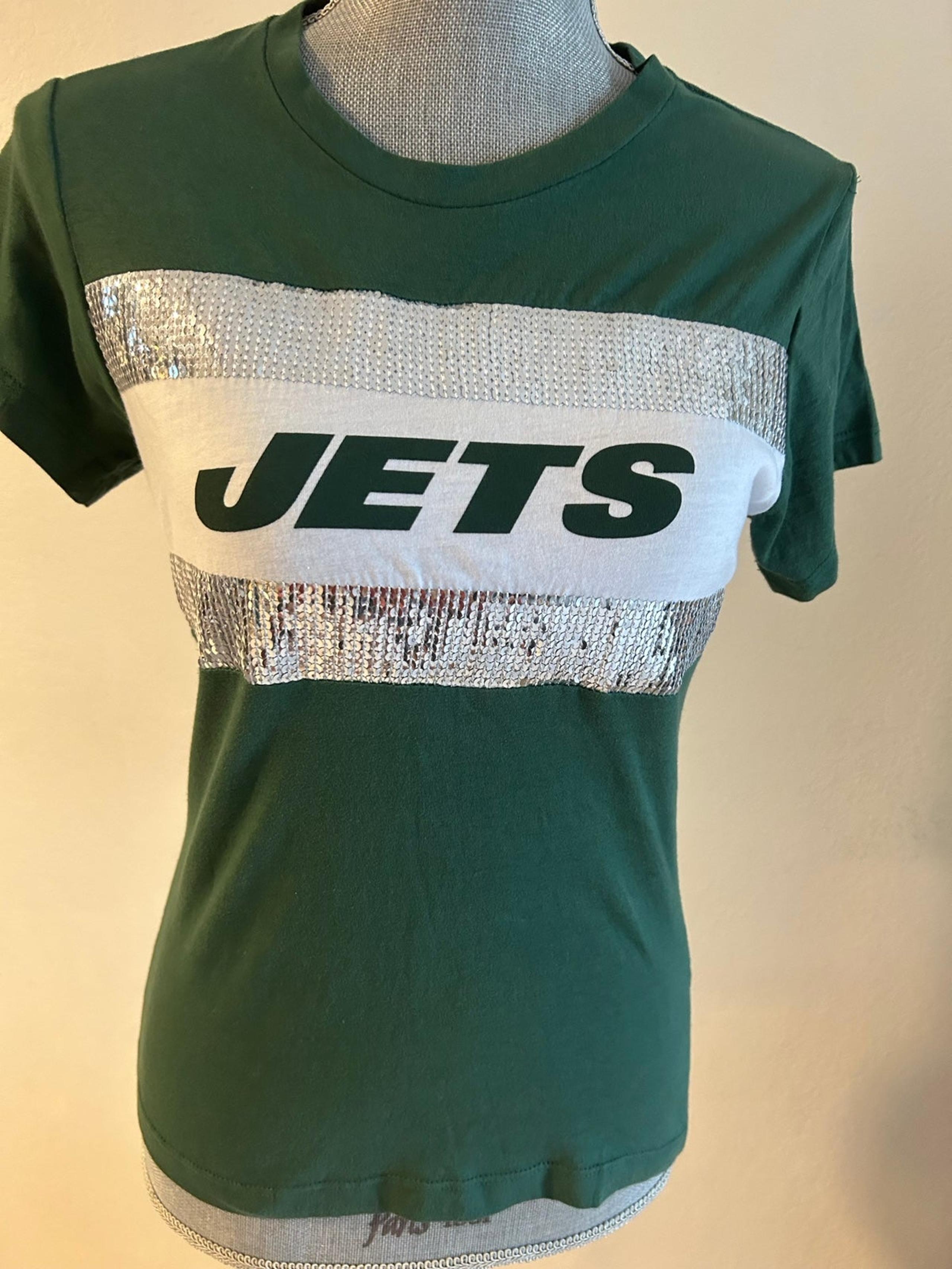 Majestic New York Jets T-shirt