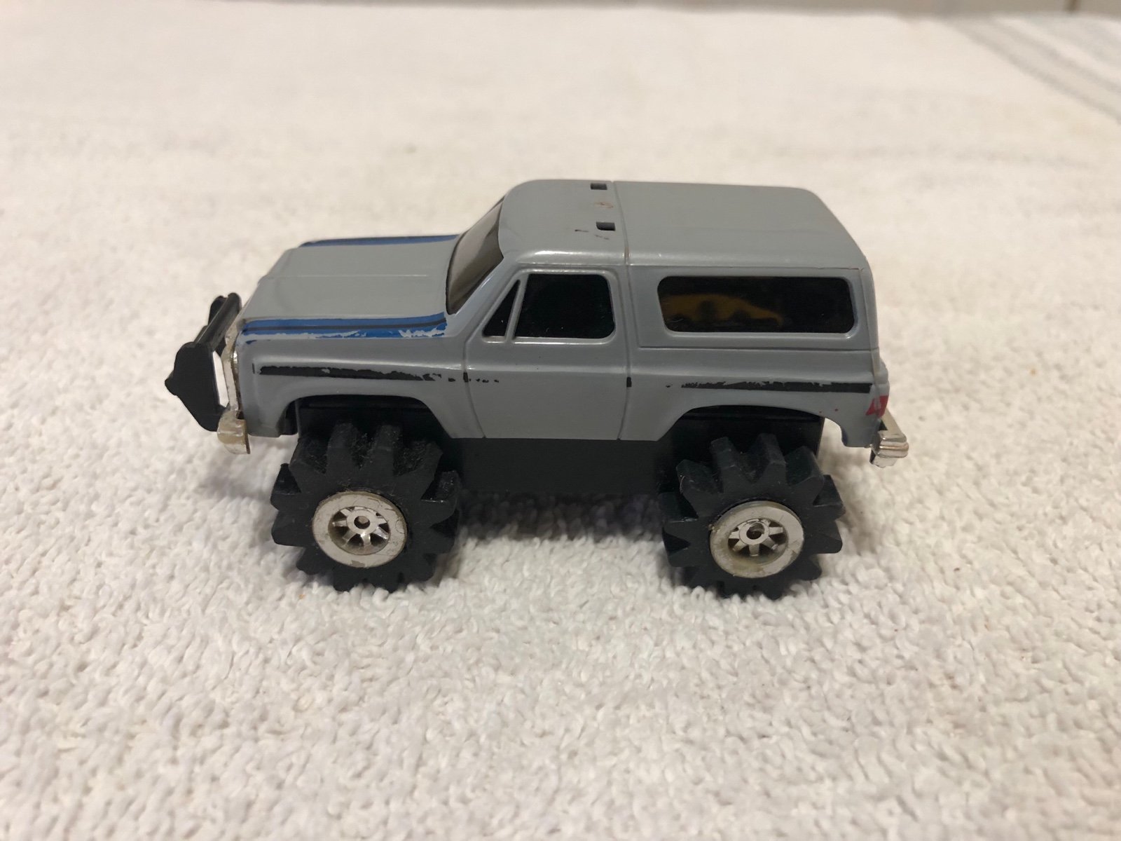 Vintage Schaper Stomper I