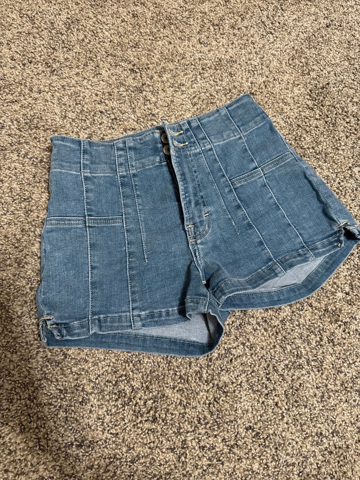 Lucky Brand shorts