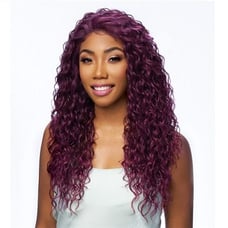 Lace Front Wig