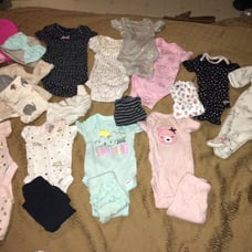Baby clothes