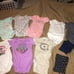 Baby clothes