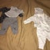 Baby clothes