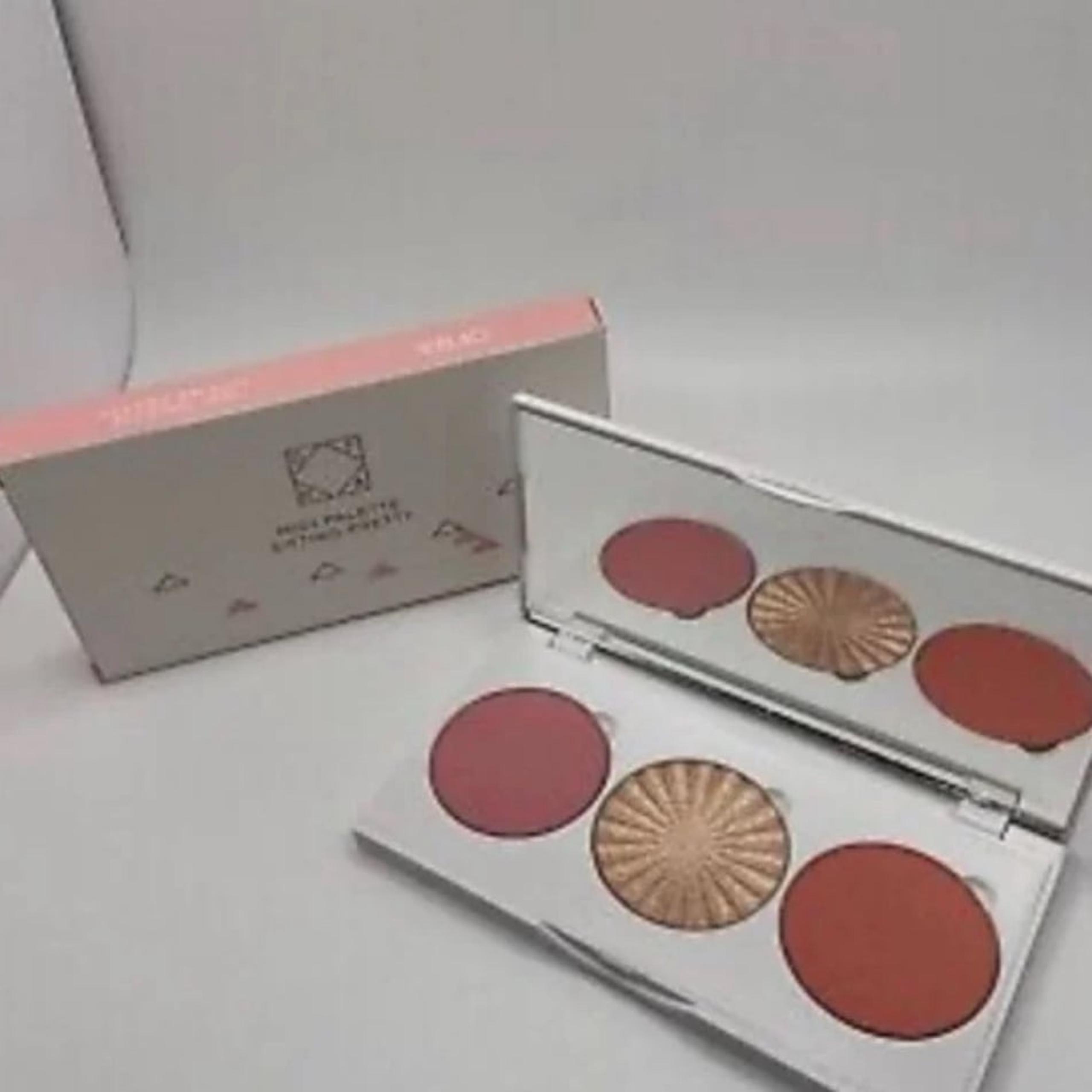 Mini palette