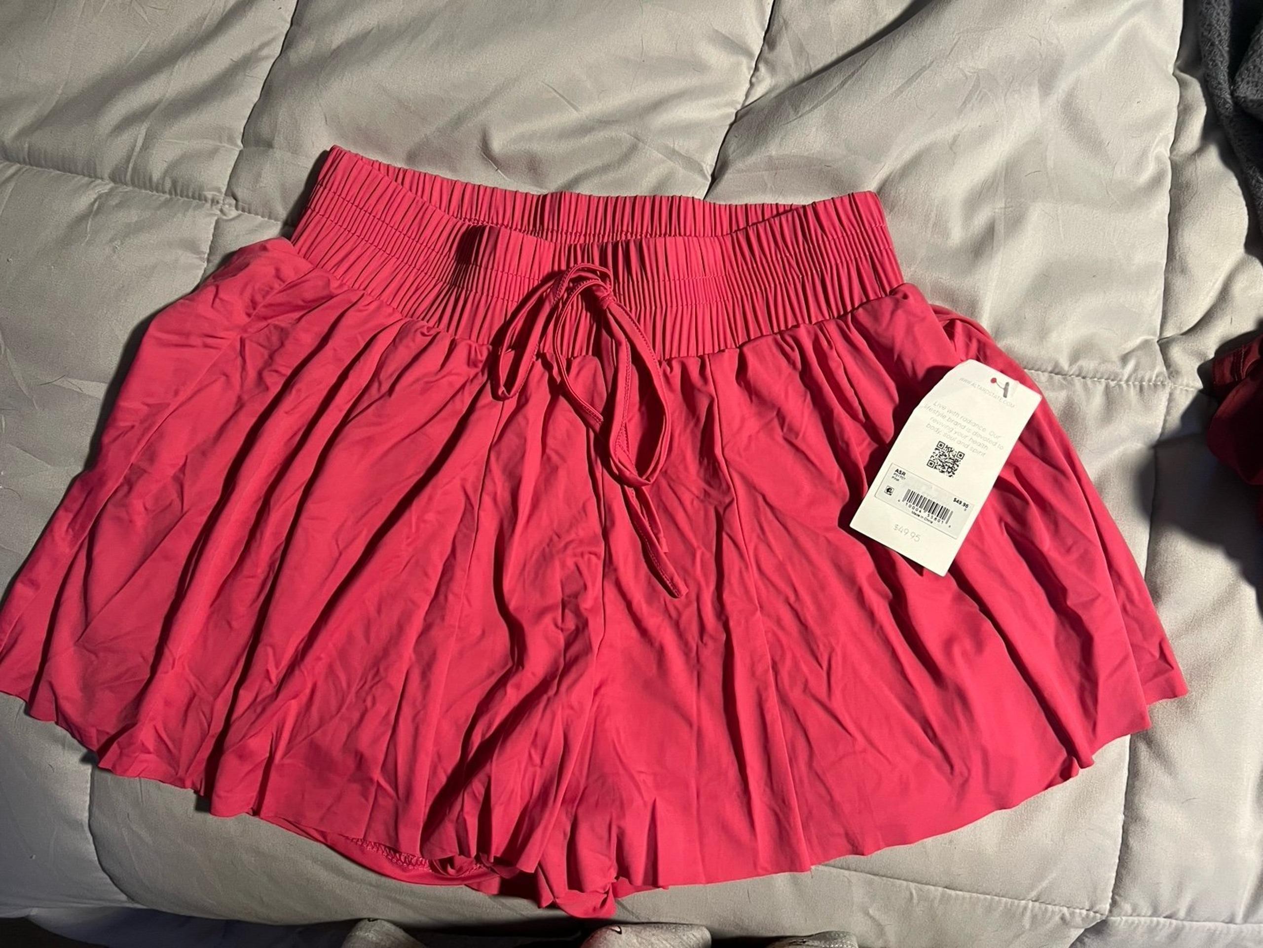 Altar’d State Shorts