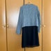 Ceremony Jacket and Dress, Size L°・*:.。.☆