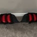 Mustang Taillights (Gen3 2022)