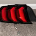 Mustang Taillights (Gen3 2022)