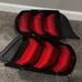 Mustang Taillights (Gen3 2022)