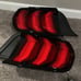 Mustang Taillights (Gen3 2022)