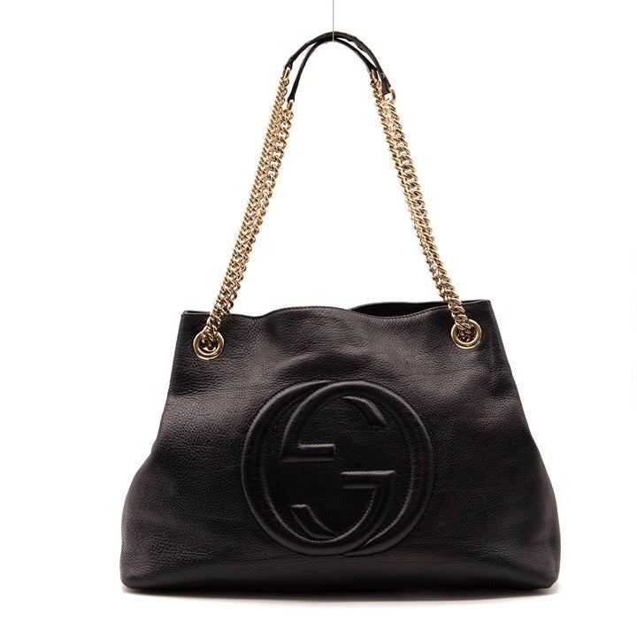 Gucci Open Top Handbags | Mercari