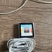 Apple Ipod Nano 6th Generation 8gb