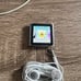 Apple Ipod Nano 6th Generation 8gb