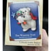 Brand New Hallmark 2002 Keepsake Ornament THE WISHING STAR 2nd In Series 24D