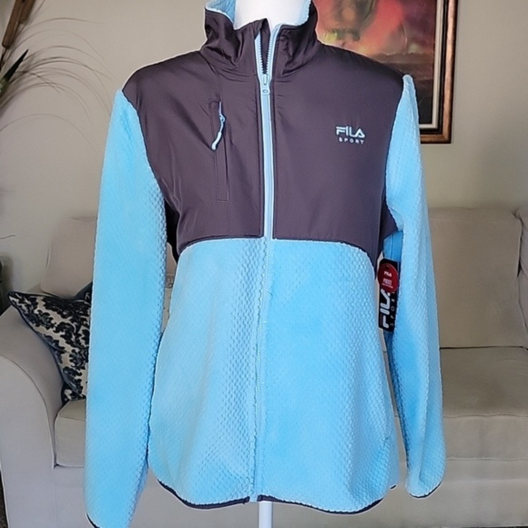 Fila Sport Jacket