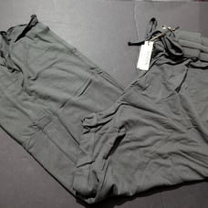 Kate Quinn women's cropped PJ pant beluga medium