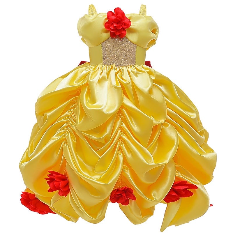Bell Dress