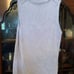 Ann Taylor Mock Neck Sweater Shell Sleeveless Lavender Size Large