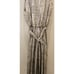 Vince Camuto Wide Leg Metallic Sleeveless Jumpsuit Size 6