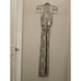 Vince Camuto Wide Leg Metallic Sleeveless Jumpsuit Size 6