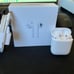 Airpods 2nd generation