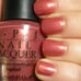 OPI Sonora Sunset