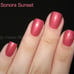 OPI Sonora Sunset