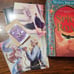 January Fairyloot Spice Road by Maiya Ibrahim Full Box