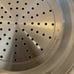 LARGE 8 quart stainless steel fabrique rn coree colander