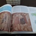 Vintage 1970's - 9 The World Book Yearbook - 1970-1978 - Hardcover Books