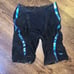 Speedo Fastskin LZR racing suit, Men’s size 25