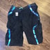 Speedo Fastskin LZR racing suit, Men’s size 25