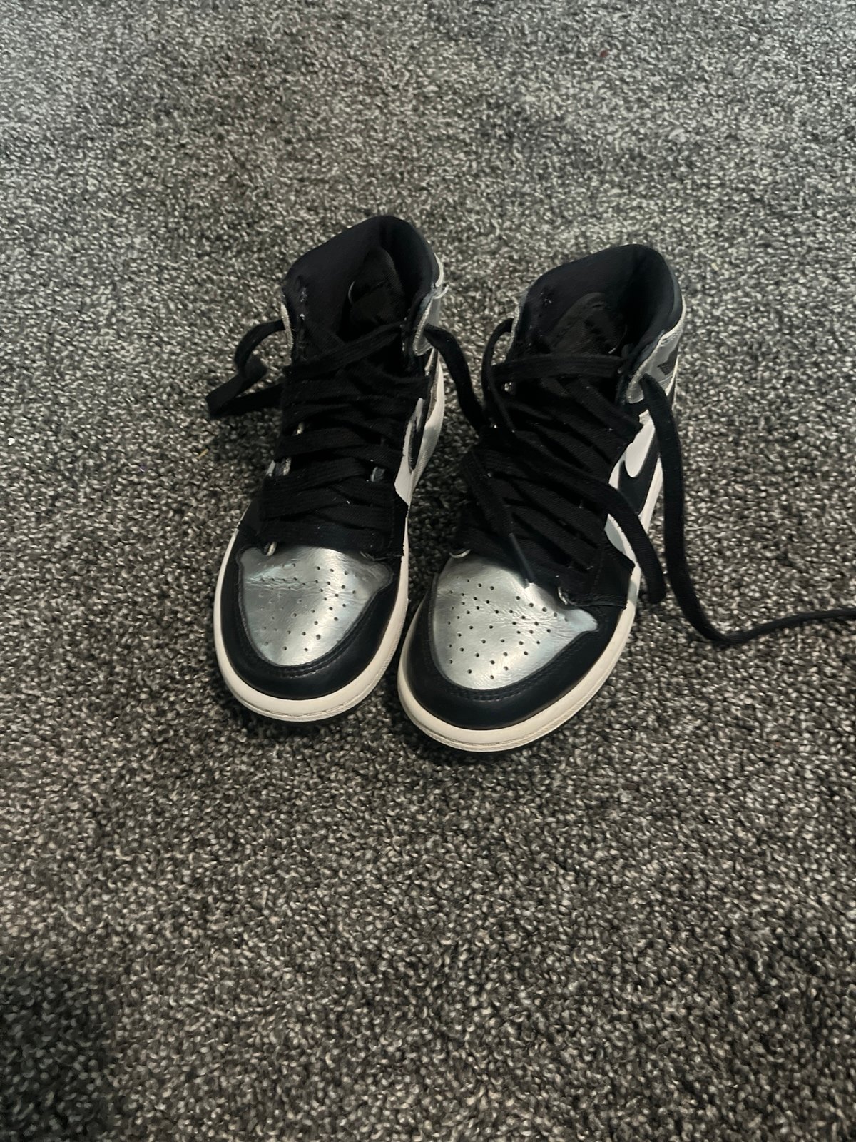 Jordan 1 high top