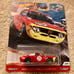 Hot Wheels Premium Door Slammers Set (5)