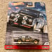 Hot Wheels Premium Door Slammers Set (5)