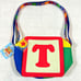 Tokyo Disneyland Disney Shoulder Bag Toy Story Hotel