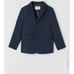 Zara kids suit, bow tie, shirt, pants size 6 & 8