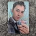 Seventeen Mingyu 17 is Right Here Broadcast photocard