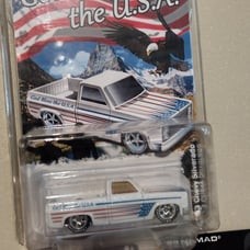 C10 pickups