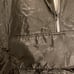 T By Alexander wang oversized hooded rain jacket