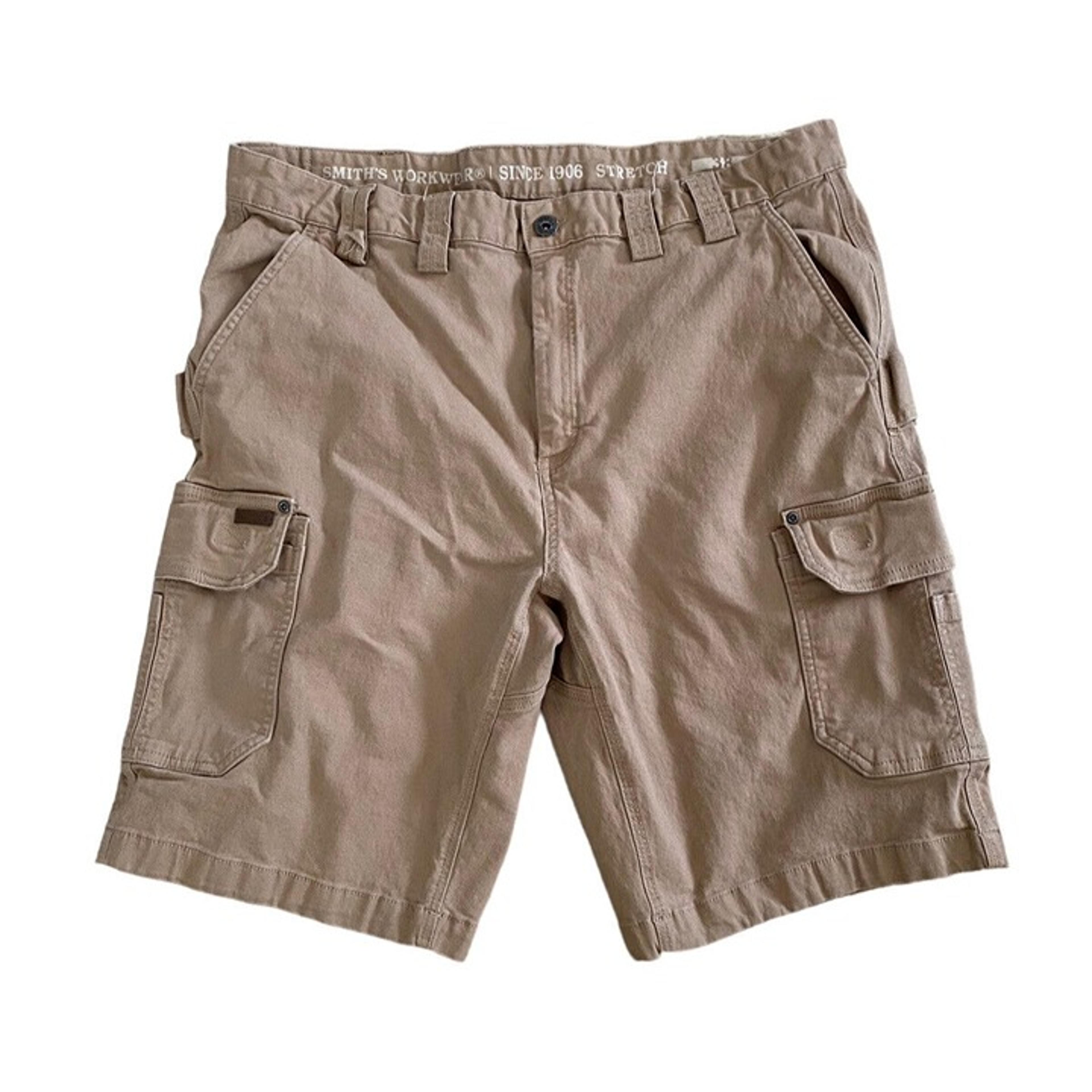 Smith s Belted Cargo Shorts For Men Mercari smith-s-belted-cargo-shorts-for-men-mercari