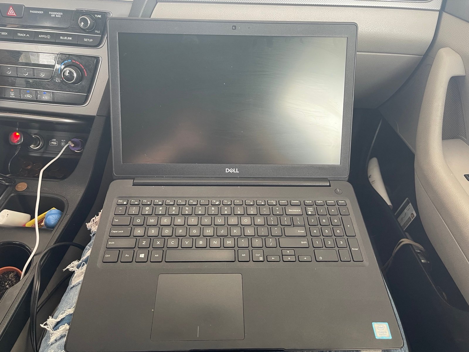 Dell Latitude 3500