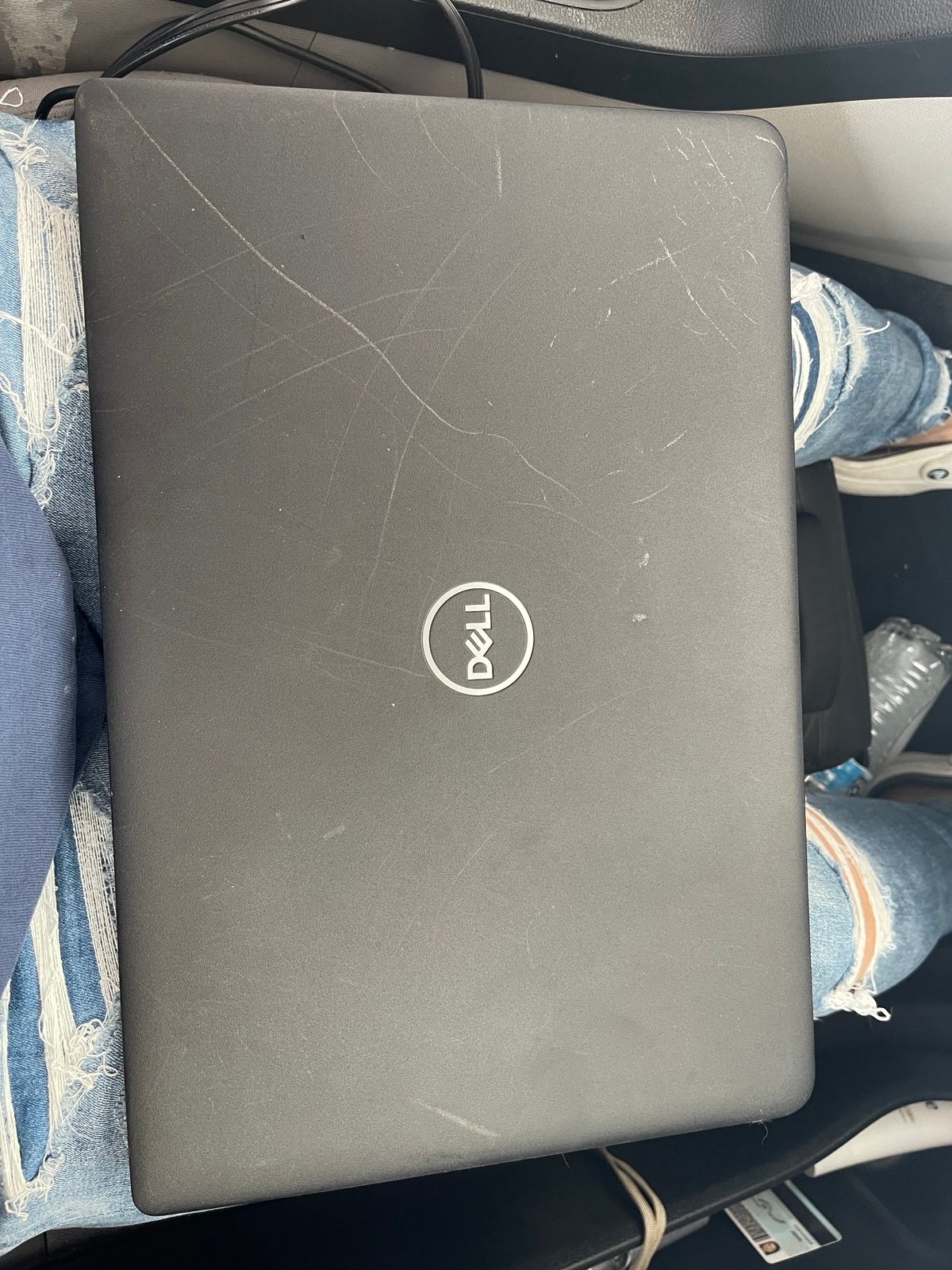 Dell Latitude 3500