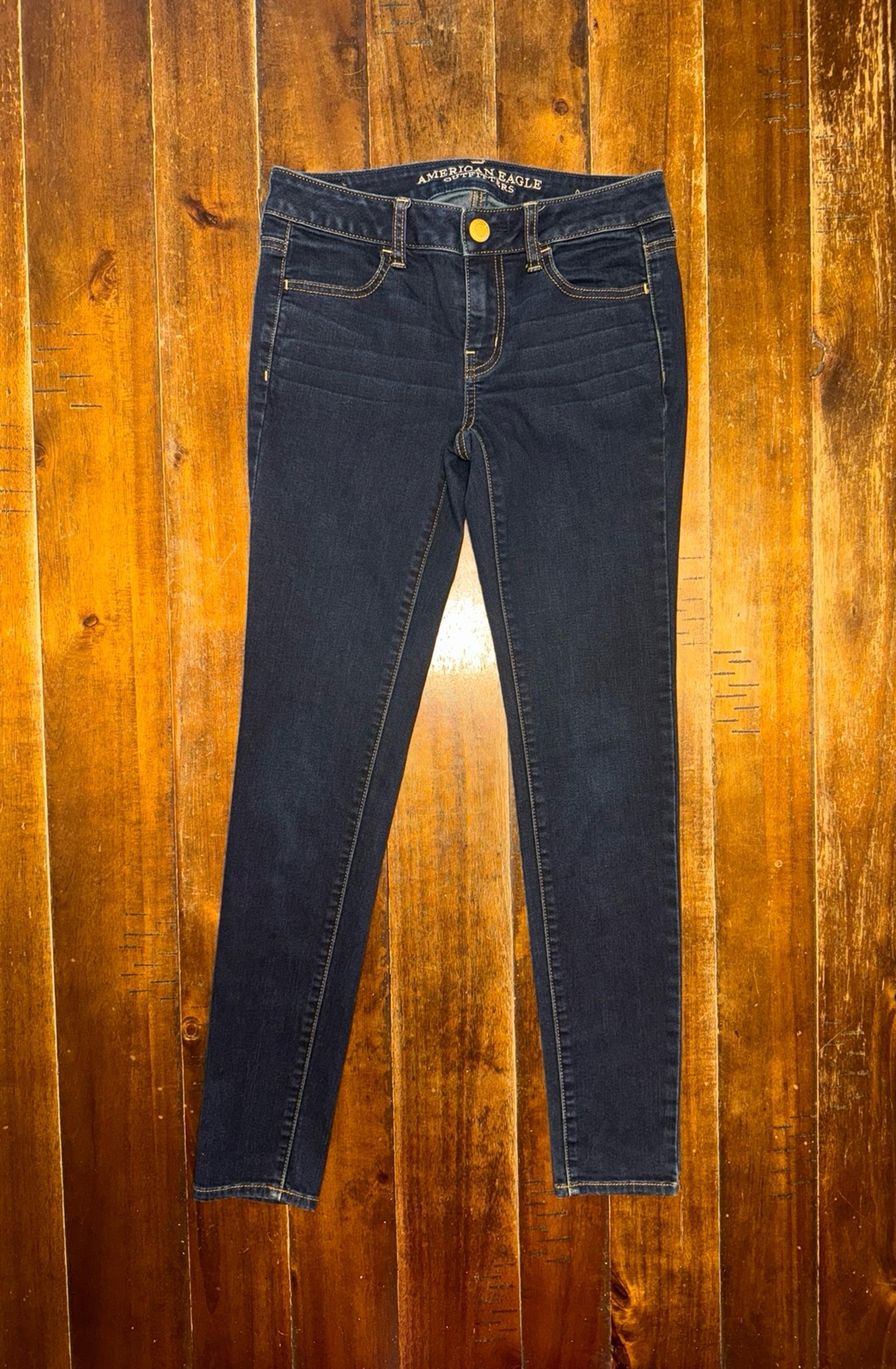 American Eagle vintage jegging Jeans