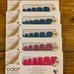 Color Street Pedicure Bundle