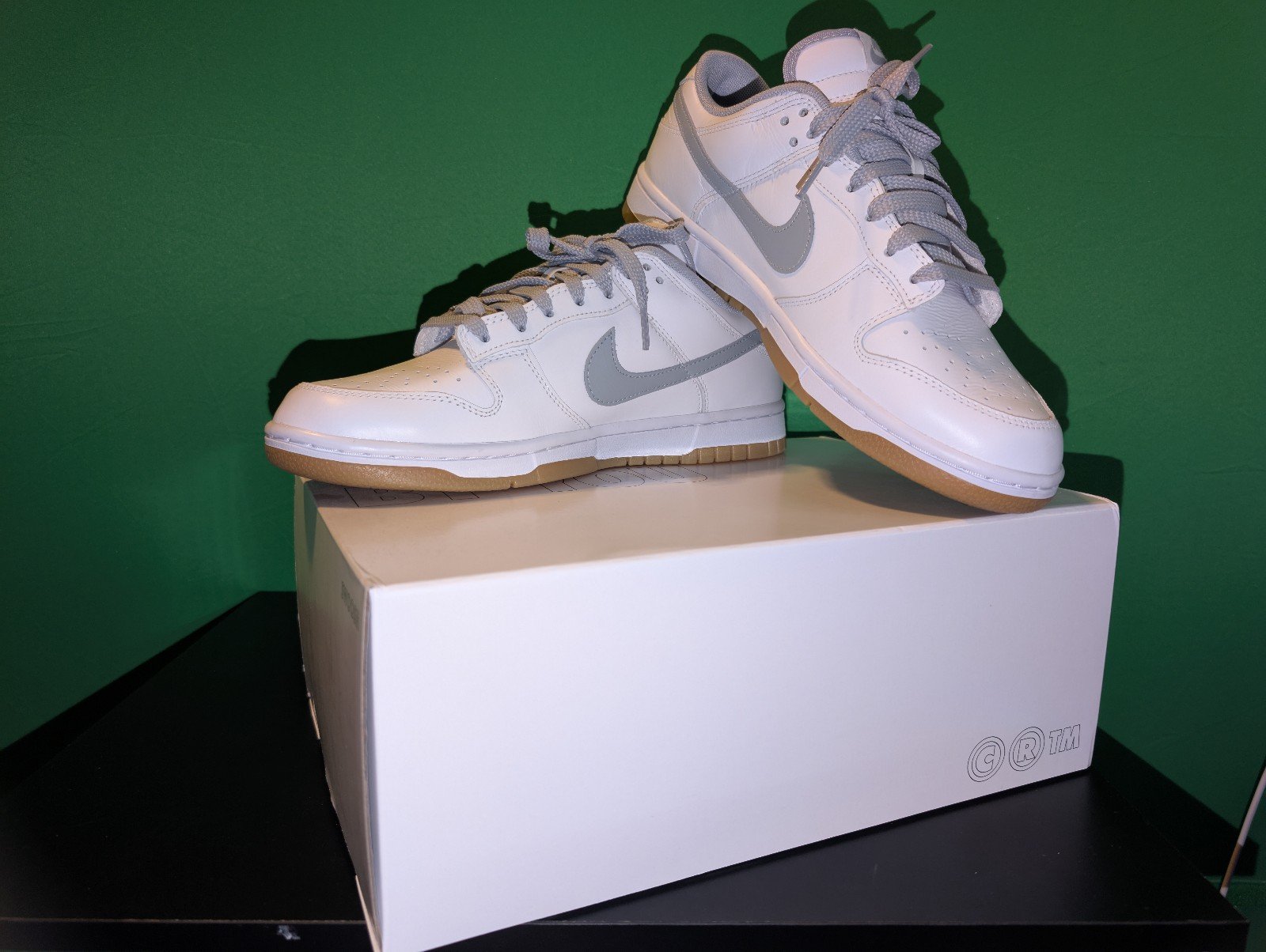 Nike Dunks - Custom size 10