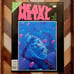 HEAVY METAL Vol.3 #9, 10, 11 Sharp Set Of 3 1980 FANTASY ART Legendary Creators