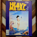 HEAVY METAL Vol.3 #9, 10, 11 Sharp Set Of 3 1980 FANTASY ART Legendary Creators