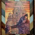 HEAVY METAL Vol.3 #9, 10, 11 Sharp Set Of 3 1980 FANTASY ART Legendary Creators